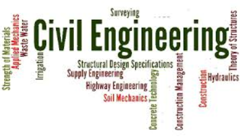 Civil Engineering Assistance